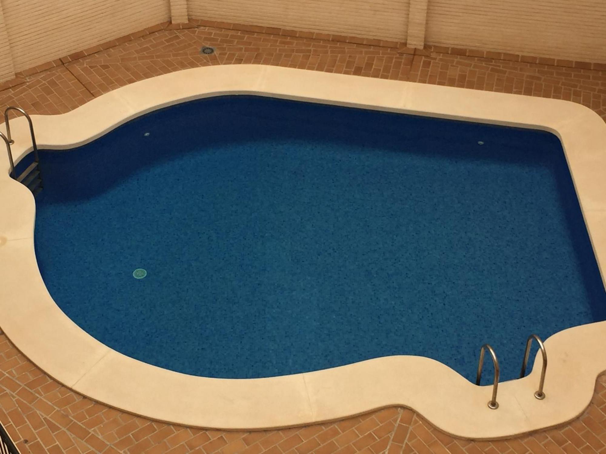 Appartement La Sal Τορεβιέχα Εξωτερικό φωτογραφία