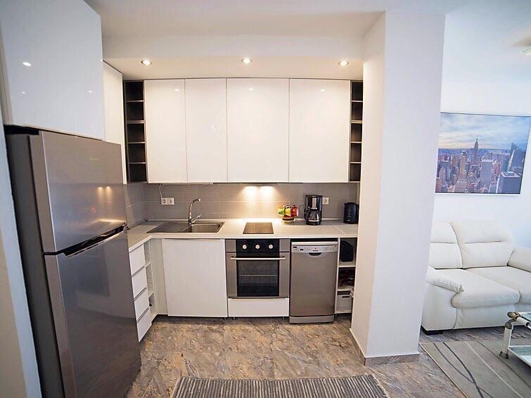 Appartement La Sal Τορεβιέχα Εξωτερικό φωτογραφία