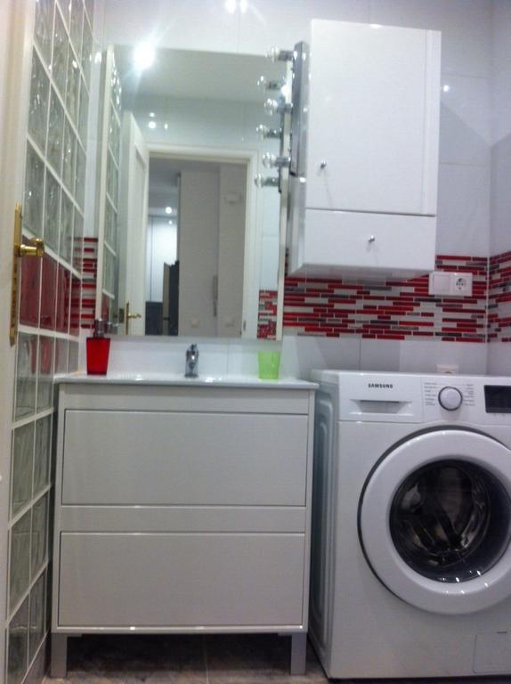 Appartement La Sal Τορεβιέχα Εξωτερικό φωτογραφία